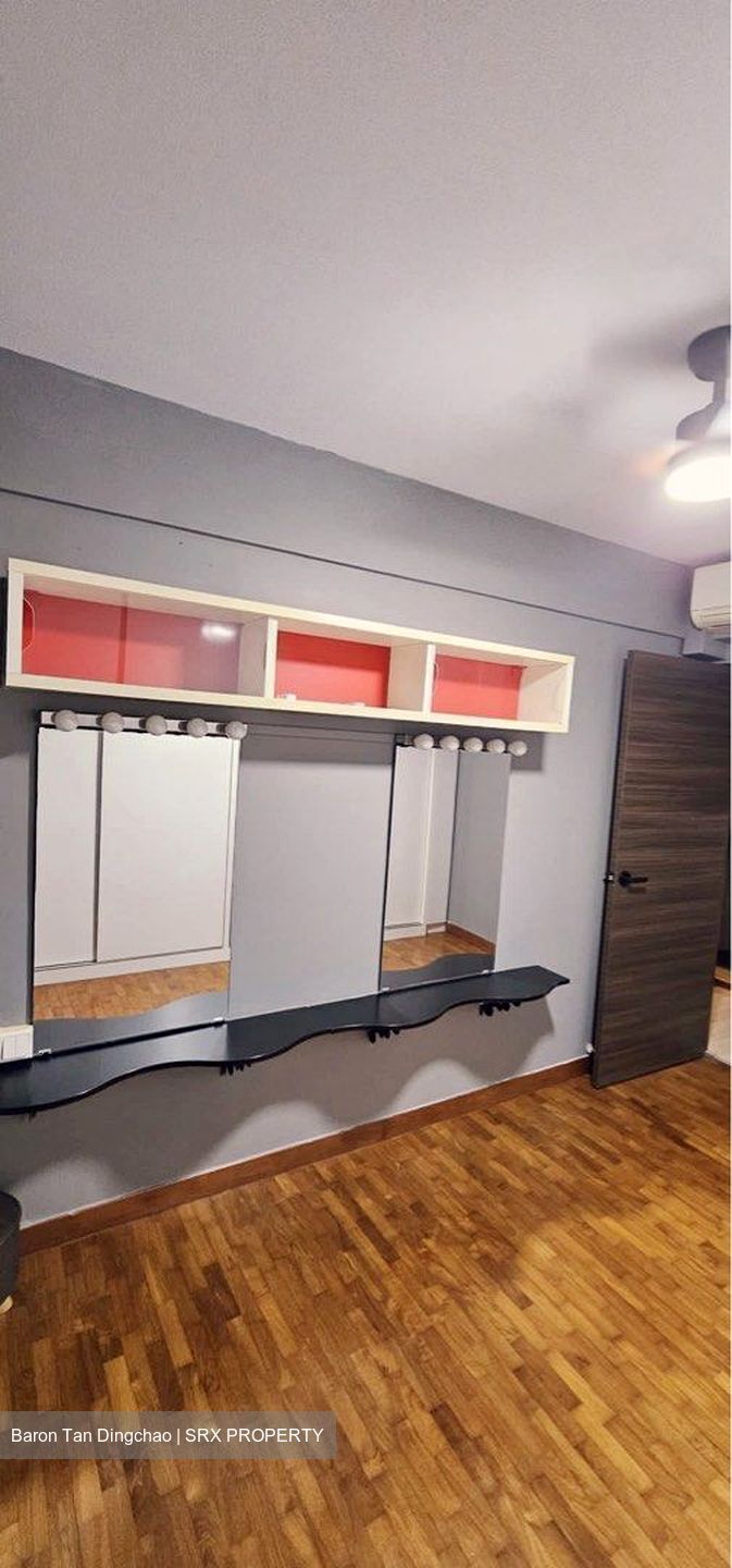 Blk 638A The Meadows (Punggol), HDB 5 Rooms #588281631